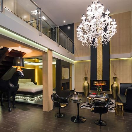 Omni Auto Hotel Guatemala City Bilik gambar