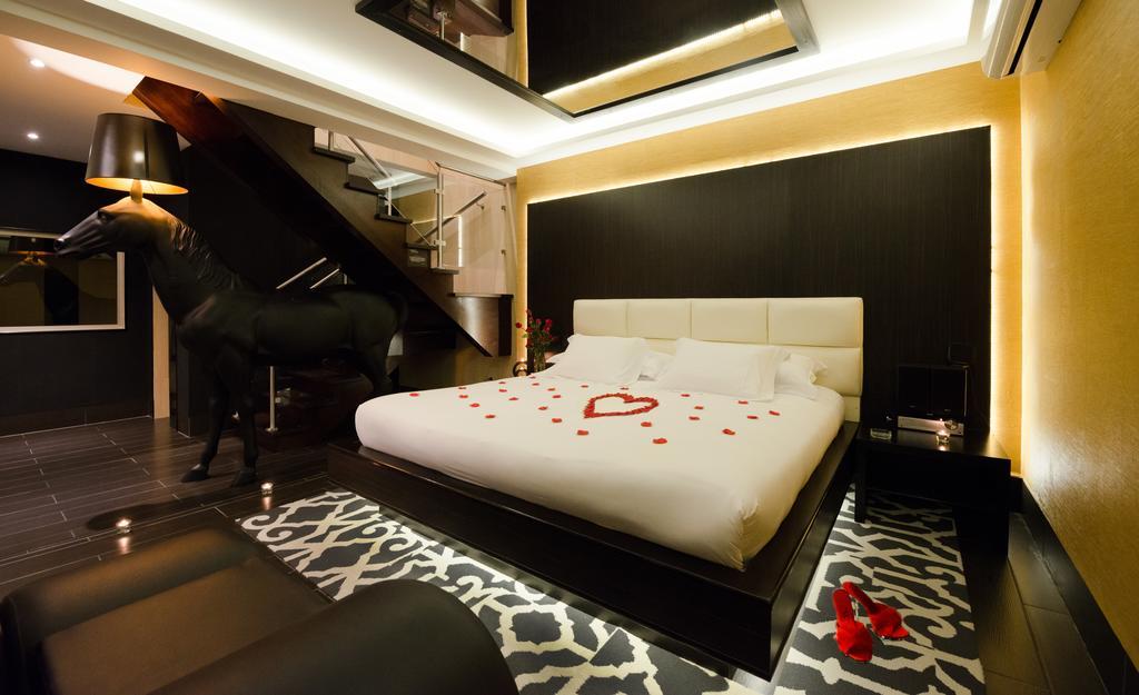 Omni Auto Hotel Guatemala City Bilik gambar