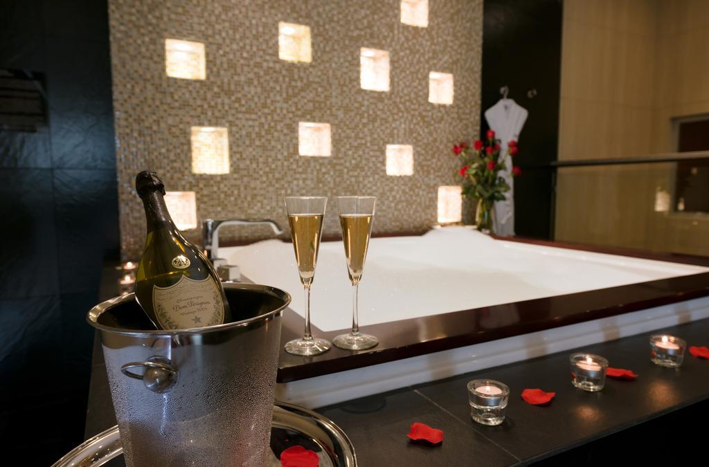 Omni Auto Hotel Guatemala City Bilik gambar